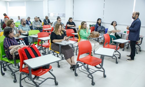 Barra do Piraí sedia reunião da Comissão Intergestora Regional